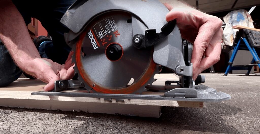 Can A Circular Saw Do Everything A Table Saw Can Do?