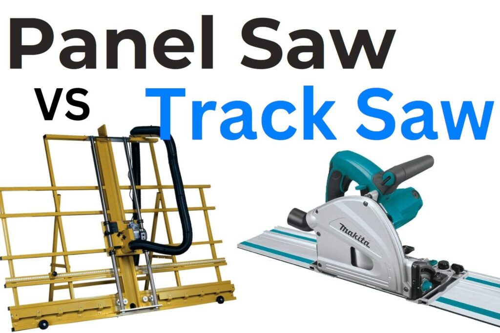 Common Drawbacks of Using a Track Saw