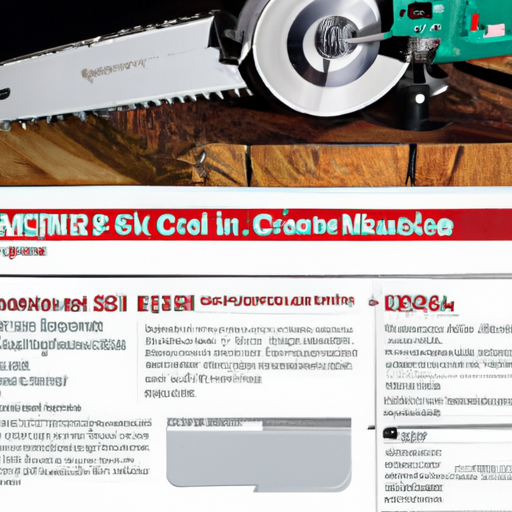 Difference Between Compound Saw And Mitre Saw