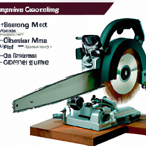 Difference Between Compound Saw And Mitre Saw