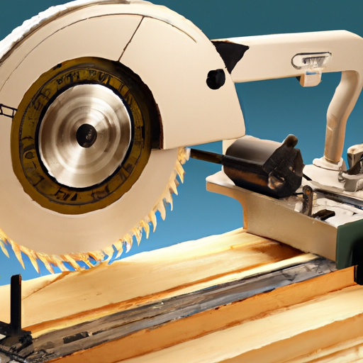 How Long Should A Miter Saw Station Be