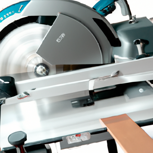 How Long Should A Miter Saw Station Be