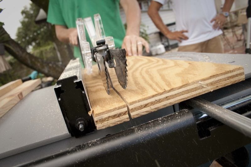 Is A Jobsite Table Saw Good Enough For Woodworking?