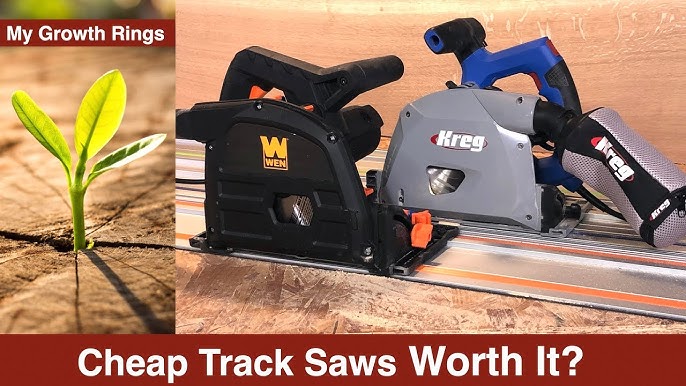 Should You Invest in a Track Saw?