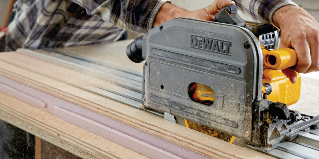 Should You Invest in a Track Saw?