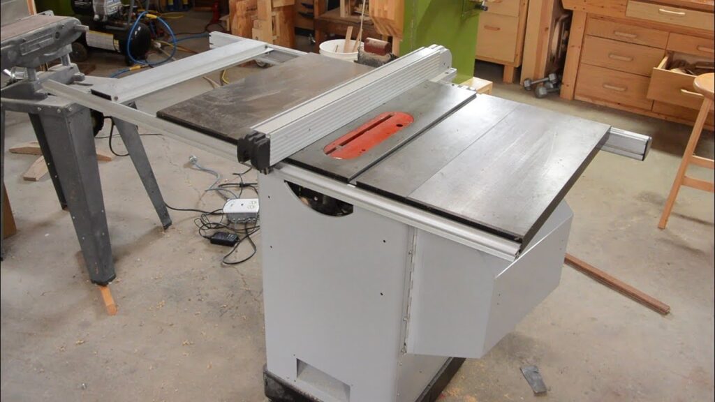 What Is Hybrid Table Saw