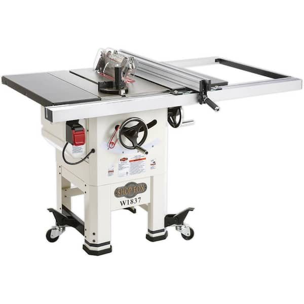 What Is Hybrid Table Saw