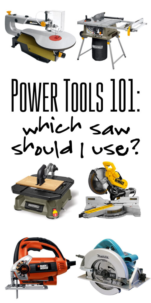 What Is The Easiest Saw To Use?